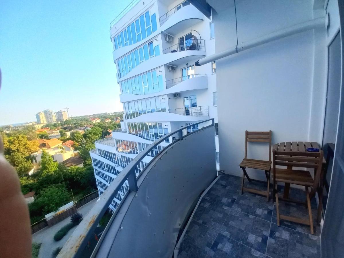 Ж/К Море Odessa Exterior foto